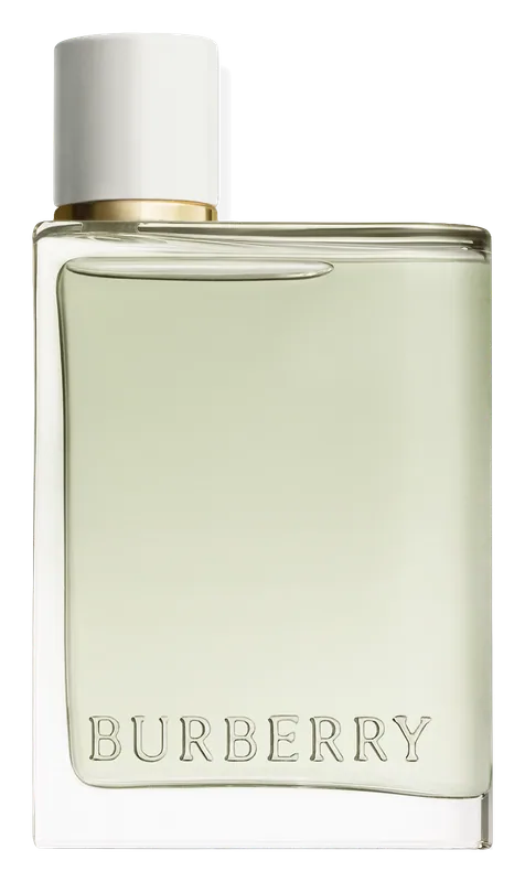 Burberry Her Eau de Toilette - 3.3 oz