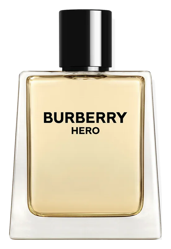 Burberry Hero Eau de Toilette - 3.3 oz