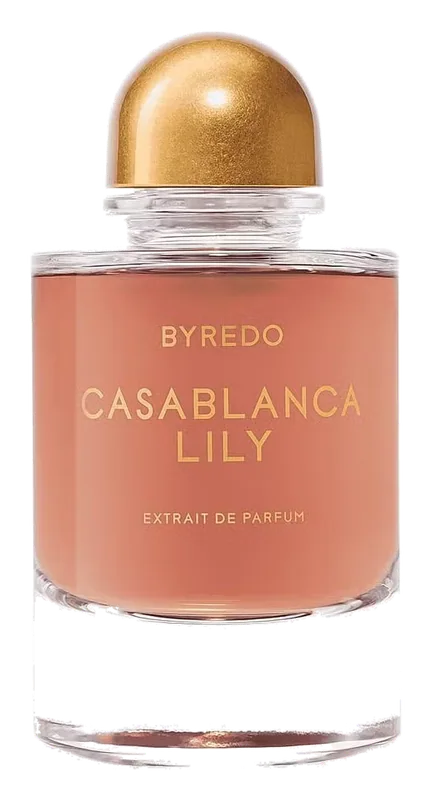 Byredo Casablanca Lily Extrait de Parfum