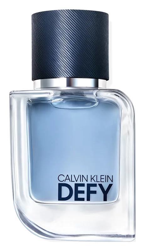 Calvin Klein Defy Eau de Toilette - 1.0 oz