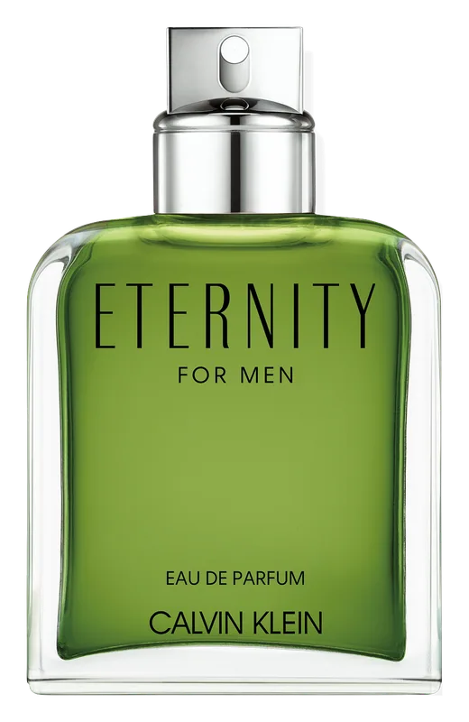 Calvin Klein Eternity For Men Eau de Parfum - 6.7 oz