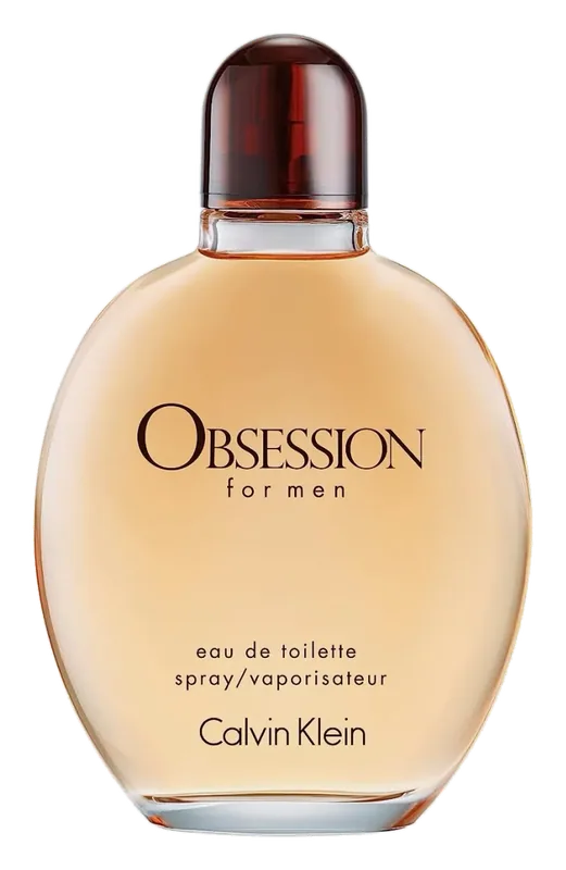 Calvin Klein Obsession Eau de Toilette
