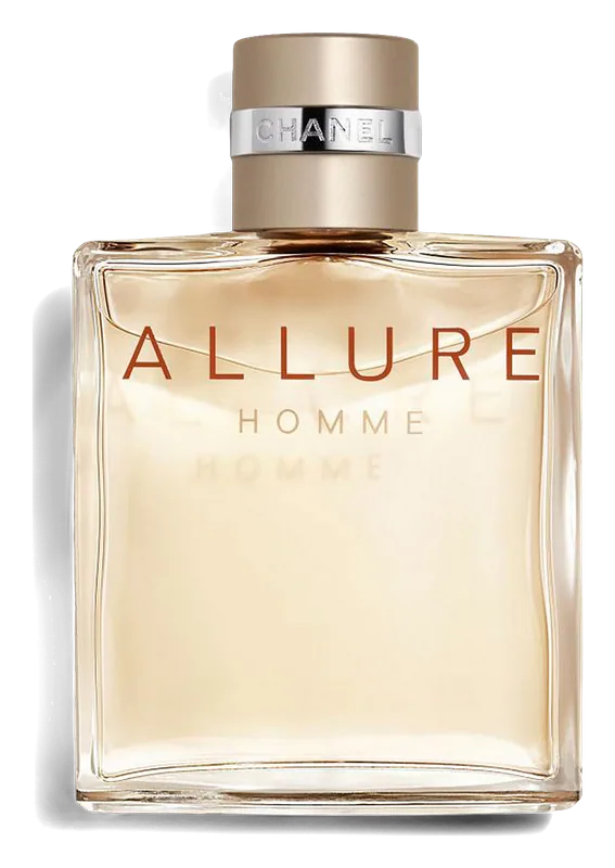 Chanel Allure Homme Eau de Toilette Spray