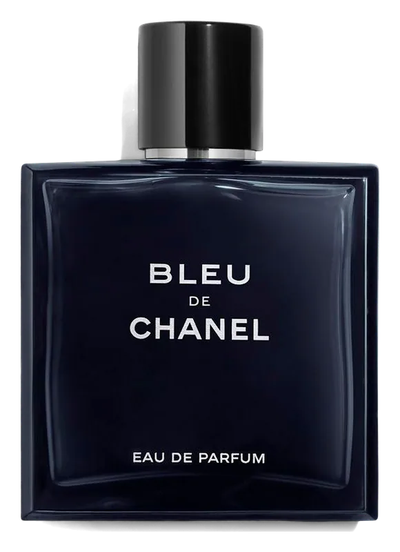 Chanel Bleu de Chanel Eau de Parfum Spray - 3.4 oz