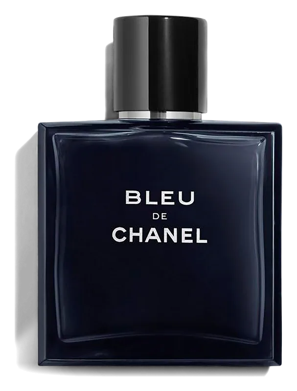 Chanel Bleu de Chanel Eau de Toilette Spray - 1.7 oz