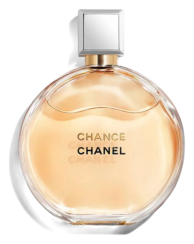 Chanel Chance Eau de Parfum Spray - 1.7 oz