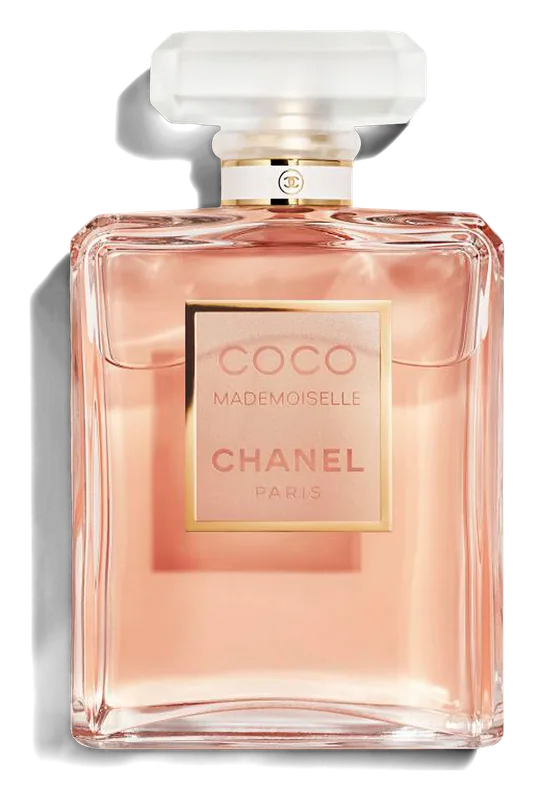 Chanel Coco Mademoiselle Eau de Parfum Spray - 3.4 oz