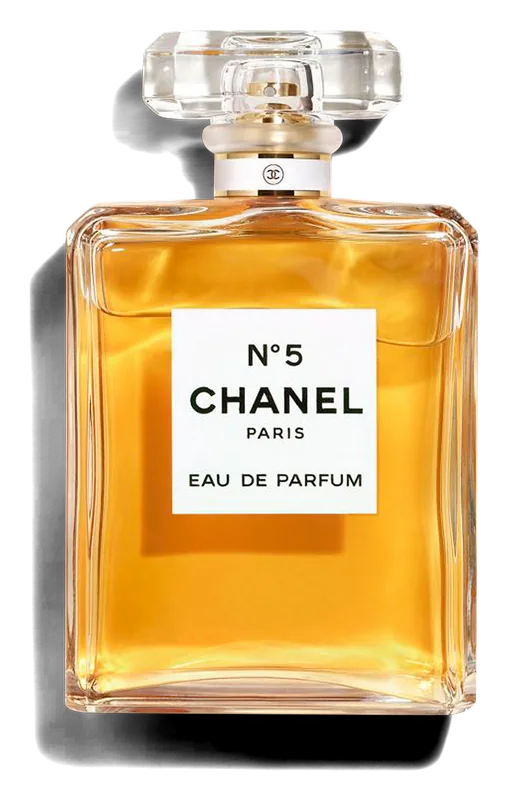 Chanel N°5 Eau de Parfum Spray - 3.4 oz