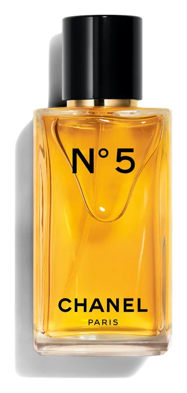 Chanel N°5 Eau de Toilette Spray - 2.5 oz