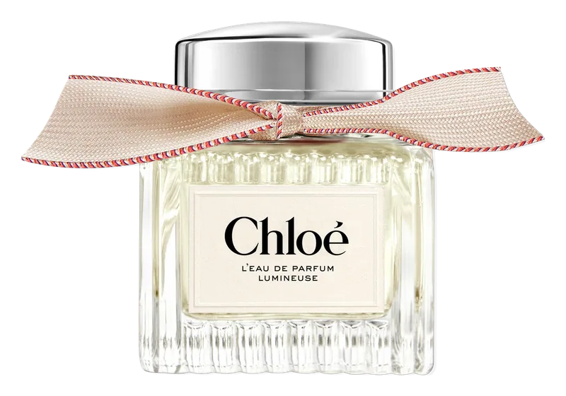 Chloe L'Eau de Parfum Lumineuse - 1.6 oz