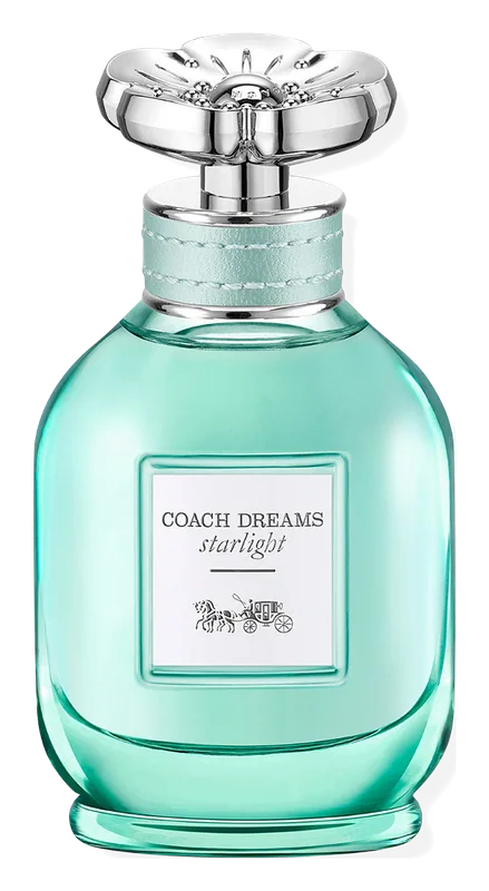 Coach Dreams Starlight Eau de Parfum - 1.3 oz