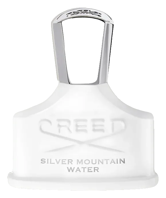 Creed Silver Mountain Water, 30ml