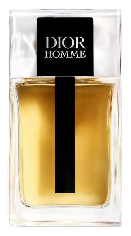 Dior Dior Homme Eau de Toilette - 3.4 oz