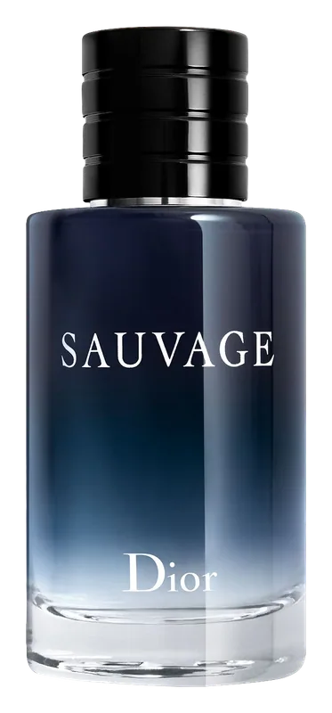 Dior Sauvage Eau de Toilette - 3.4 oz