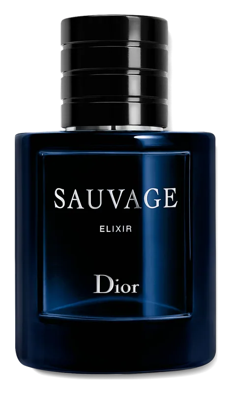 Dior Sauvage Elixir - 3.4 oz