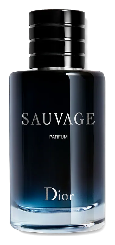 Dior Sauvage Parfum - 3.4 oz