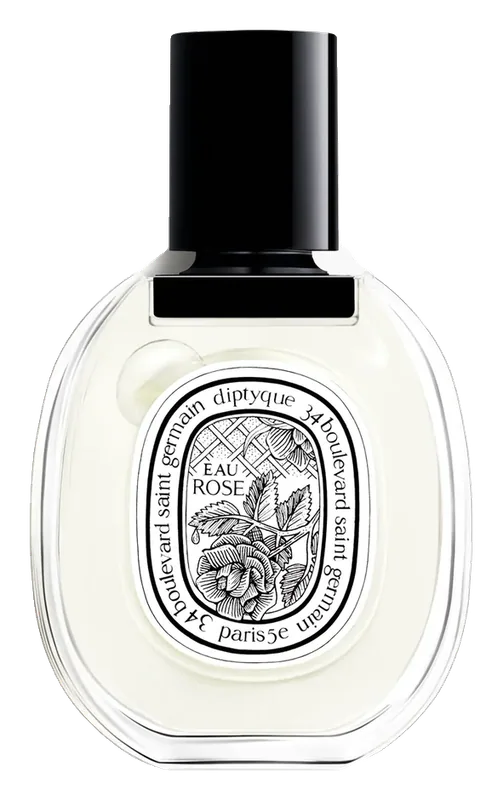 Diptyque Eau Rose Eau de Toilette