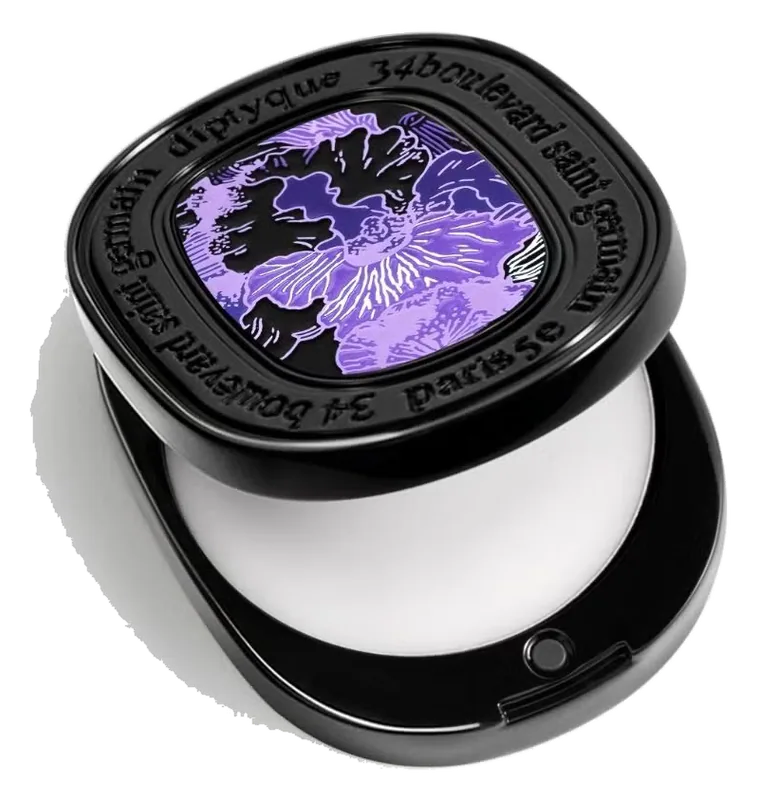 Diptyque Fleur de Peau Refillable Solid Perfume