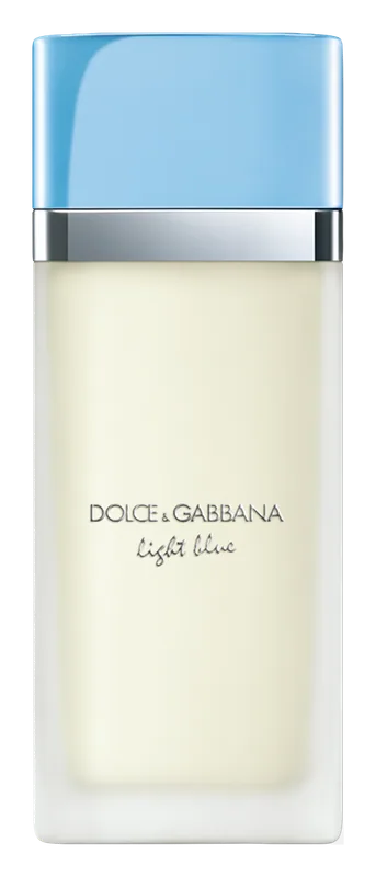 Dolce & Gabbana Light Blue Eau de Toilette - 1.6 oz