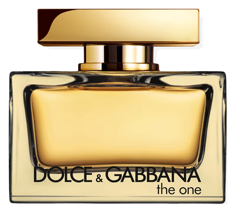 Dolce & Gabbana The One Eau de Parfum Intense - 2.5 oz