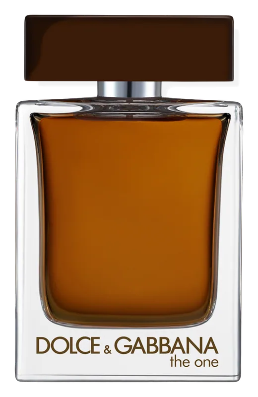 Dolce & Gabbana The One for Men Eau de Parfum - 3.3 oz