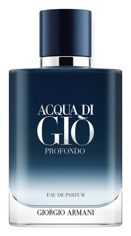 Giorgio Armani Acqua di Giò Profondo Eau de Parfum - 3.3 oz