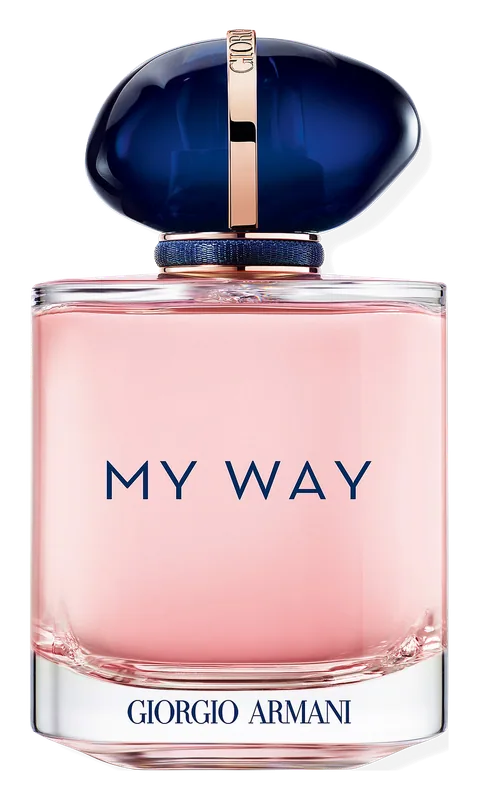 Giorgio Armani My Way Eau de Parfum - 3.0 oz