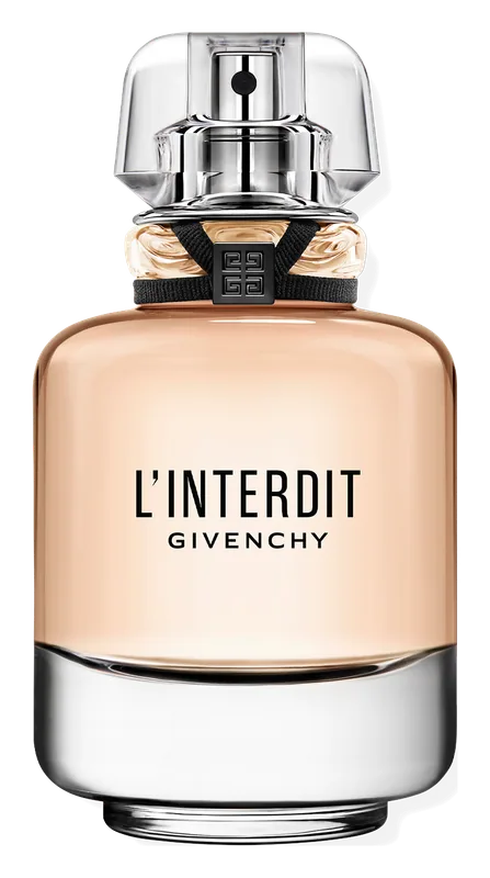 Givenchy L'Interdit Eau de Parfum - 2.7 oz