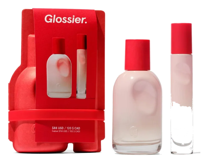 Glossier You Duo