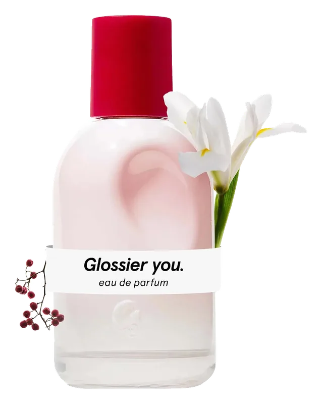 Glossier You Eau de Parfum
