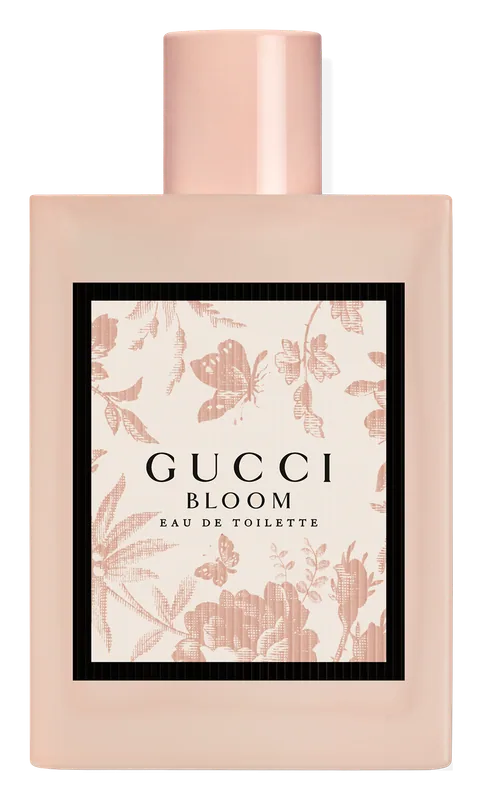 Gucci Bloom Eau de Toilette - 3.3 oz