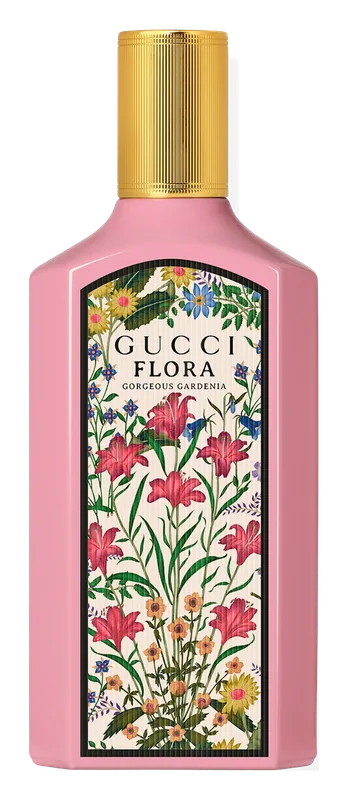 Gucci Flora Gorgeous Gardenia Eau de Parfum - 3.3 oz