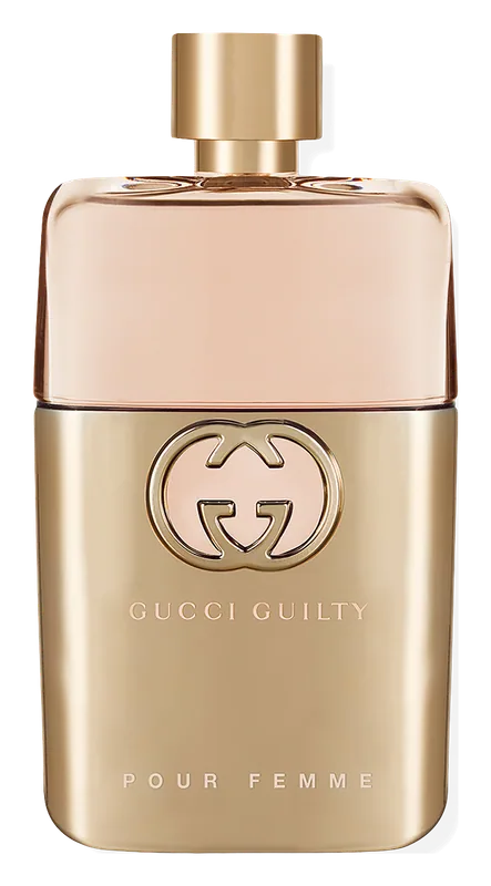 Gucci Guilty Pour Femme Eau de Parfum - 3.0 oz