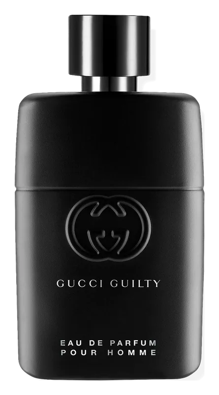 Gucci Guilty Pour Homme Eau de Parfum - 1.6 oz