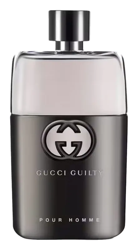 Gucci Guilty Pour Homme Eau De Toilette