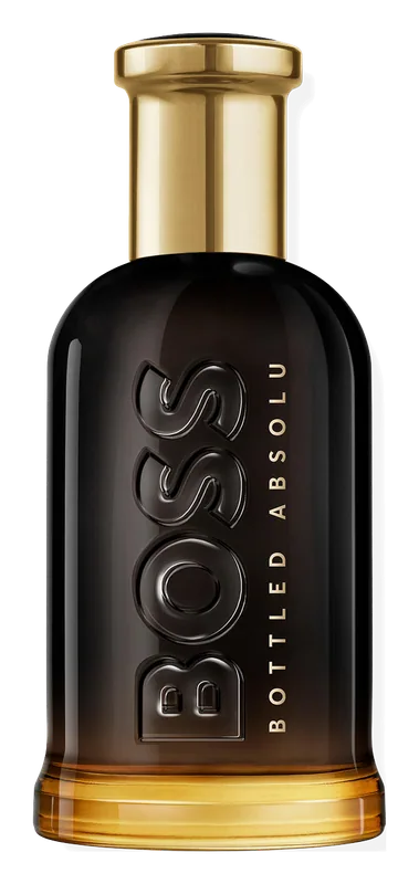 Hugo Boss BOSS Bottled Absolu Parfum Intense - 3.3 oz