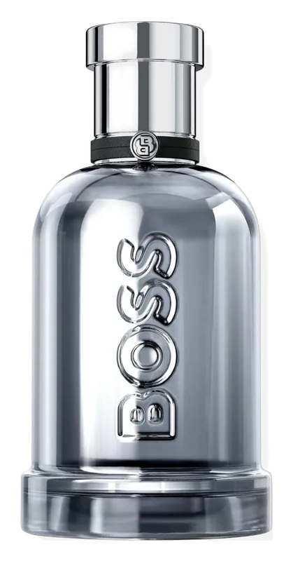 Hugo Boss Bottled Beyond Eau de Toilette Intense - 3.3 oz