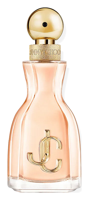 Jimmy Choo I Want Choo Eau de Parfum - 1.3 oz