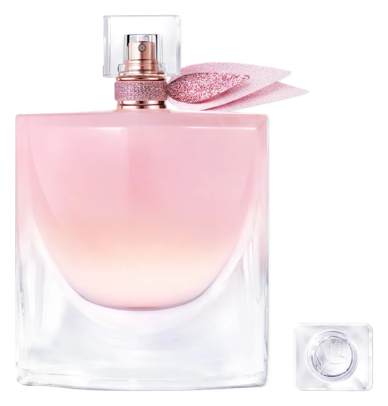 Lancome La Vie Est Belle Vanille Nude Eau de Parfum - 3.4 oz