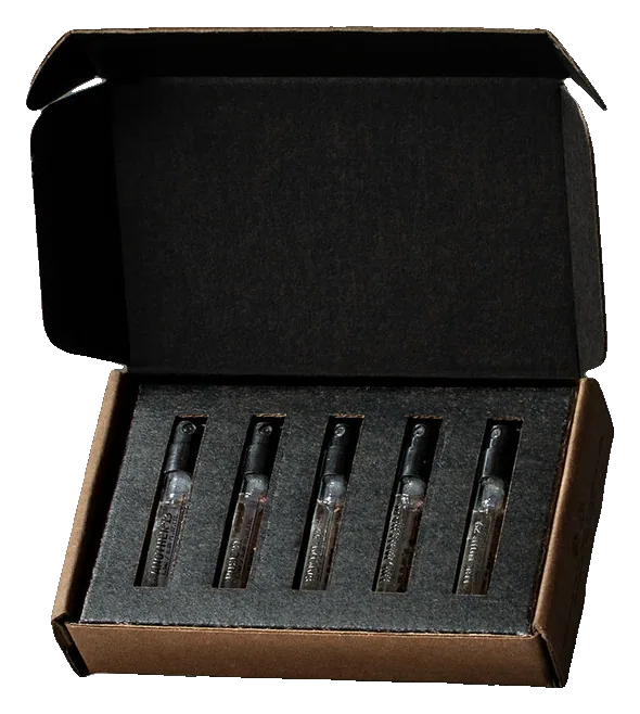 Le Labo Discovery Set Classic Collection, 5 x 1.5 ml