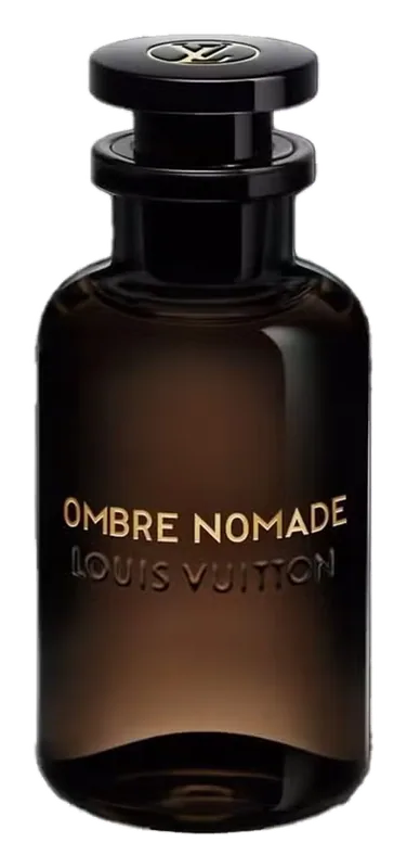 Louis Vuitton Ombre Nomade Oud Cologne