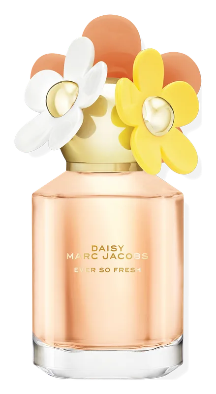 Marc Jacobs Daisy Ever So Fresh Eau de Parfum - 1.0 oz