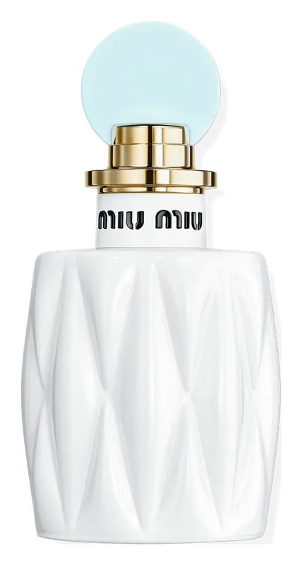 Miu Miu Fleur de Lait Eau de Parfum - 3.4 oz