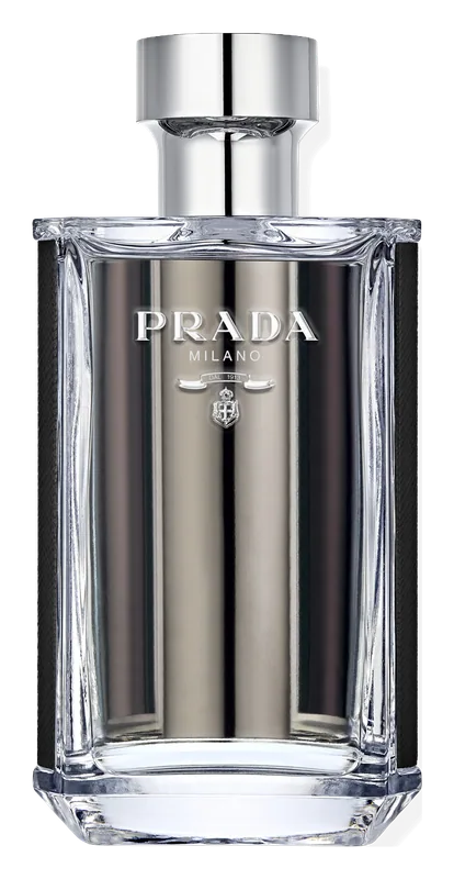 Prada L'Homme Eau de Toilette - 3.3 oz