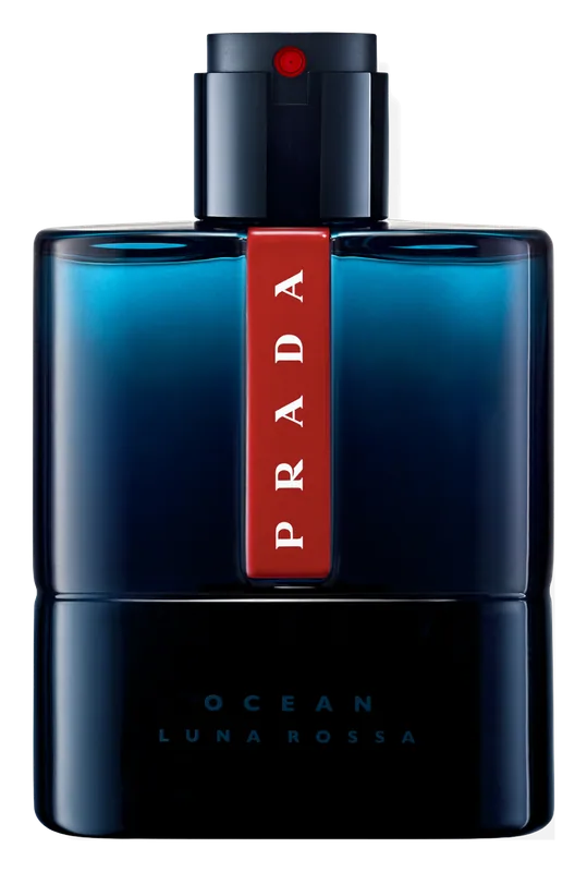 Prada Luna Rossa Ocean Eau de Toilette - 3.3 oz