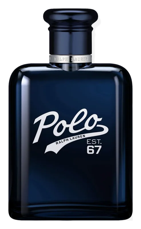 Ralph Lauren Polo 67 Eau de Toilette - 4.2 oz