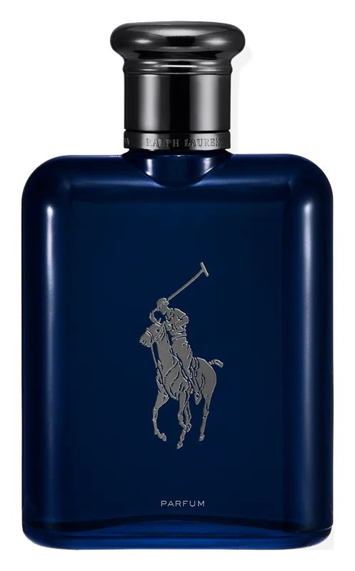 Ralph Lauren Polo Blue Parfum - 4.2 oz