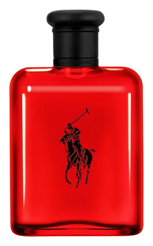 Ralph Lauren Polo Red Eau de Toilette