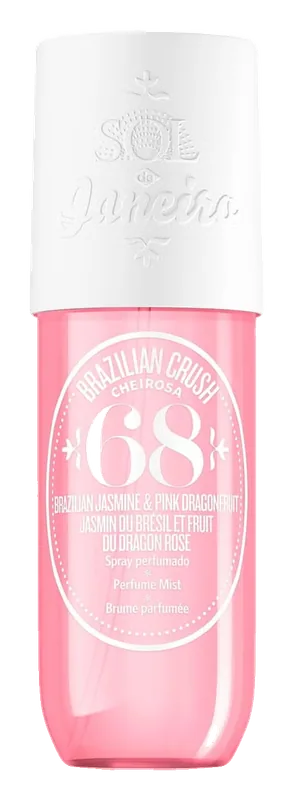 Sol de Janeiro Brazilian Crush Cheirosa 68 Beija Flor Perfume Mist