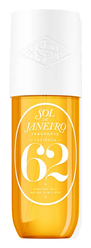 Sol de Janeiro Cheirosa 62 Bum Bum Hair & Body Perfume Mist - 8.1 oz